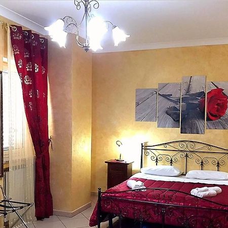 Il Girasole Bed and Breakfast Vibo Valentia Exterior foto