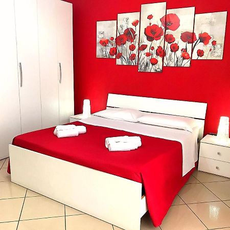 Il Girasole Bed and Breakfast Vibo Valentia Exterior foto