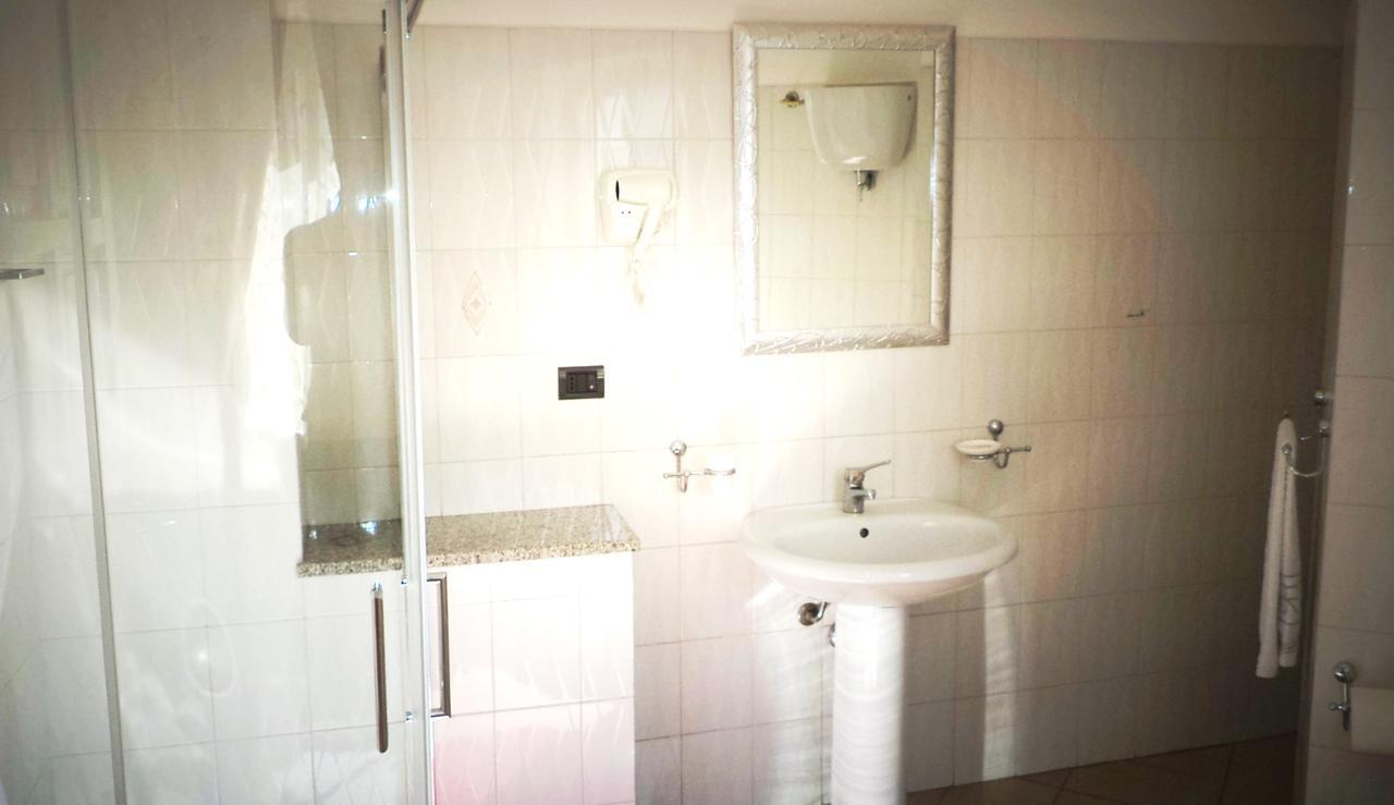 Il Girasole Bed and Breakfast Vibo Valentia Exterior foto
