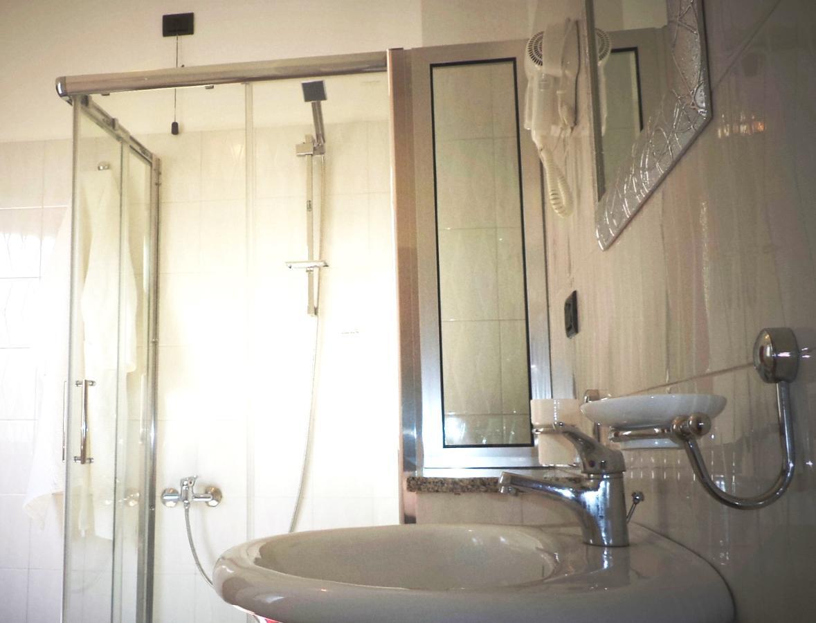 Il Girasole Bed and Breakfast Vibo Valentia Exterior foto